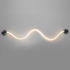 Світильник Настінний Led Diasha 9601 9601-BHR