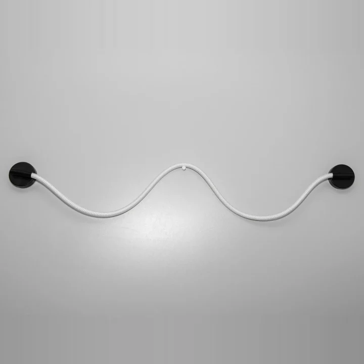 Настінний Led Світильник Diasha 9601 9601-BK