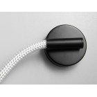 Світильник настінний LED Diasha 9601-BK Мотузка, 18W, чорний, для картин Світильник настінний LED Diasha 9601-BK Мотузка, 18W, чорний, для картин