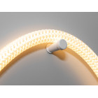 Світильник настінний LED Diasha 9601-BK Мотузка, 18W, чорний, для картин Світильник настінний LED Diasha 9601-BK Мотузка, 18W, чорний, для картин