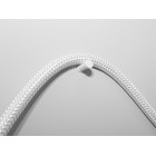 Світильник LED Diasha 9601-CH Шланг 18W, 990 лм, хром, 165 см, сучасний стиль для дому та офісу