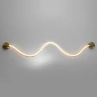 Світильник Настінний Led Diasha 9601 9601-GAB