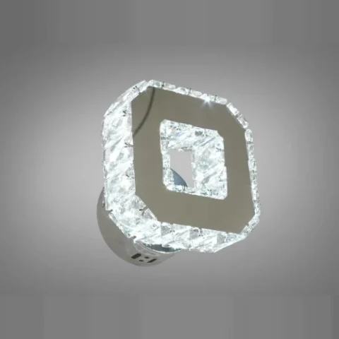 Бра з кришталем Linisoln 9603