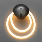 Світильник Настінний Led Diasha 9605 9605-BHR