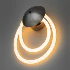 Світильник Настінний Led Diasha 9605 9605-BHR