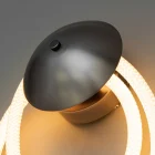 Світильник Настінний Led Diasha 9605 9605-BHR