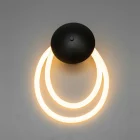 Світильник Настінний Led Diasha 9605 9605-BK