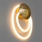 Світильник Настінний Led Diasha 9605 9605-GAB