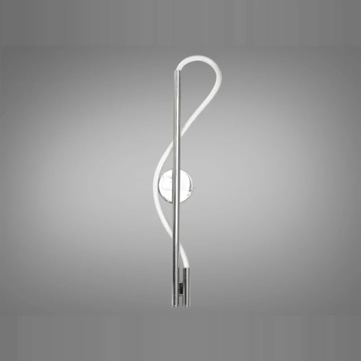Настенный Светильник Led Diasha 9607 9607-CH
