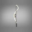 Настенный Светильник Led Diasha 9607 9607-CH