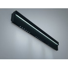 Настінний LED бра Diasha 9646/L BK, 24 Вт