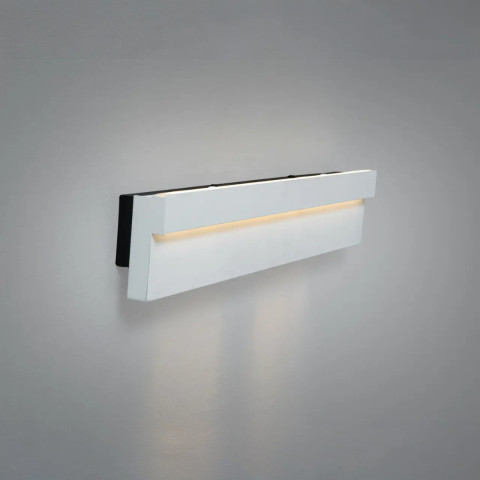 Лінійне бра LED Diasha 9646/S WH, білий, 18 Вт Лінійне бра LED Diasha 9646/S WH, білий, 18 Вт