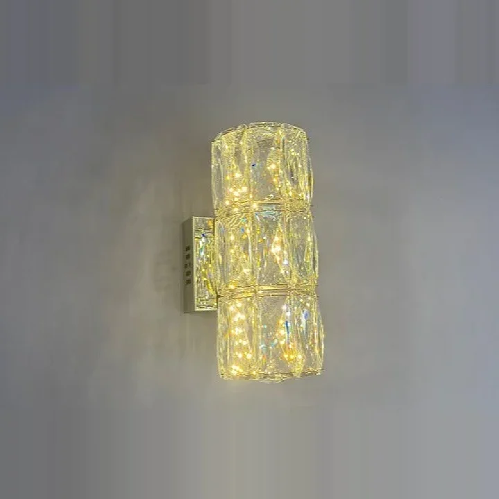 Бра 9666 СН