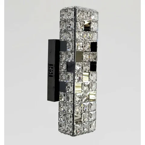 Бра Artlight 9688WBK