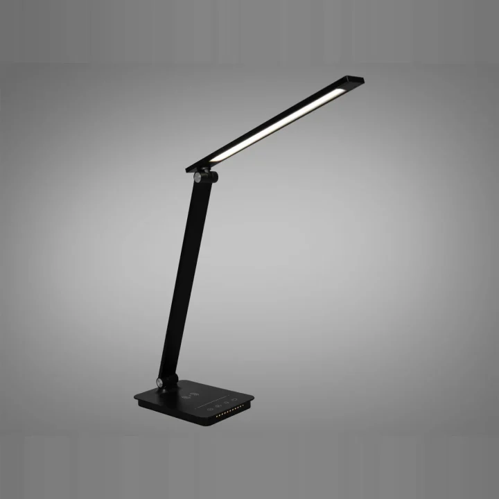 Настільна Led Лампа Diasha A5502P Bk Wireless Char A5502P…