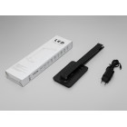 Настільна лампа LED Diasha A5502P BK wireless char, 6W, 3200K-6000K, чорний пластик, сучасний стиль, сенсорне управління, димер Настільна лампа LED Diasha A5502P BK wireless char, 6W, 3200K-6000K, чорний пластик, сучасний стиль, сенсорне управління, димер