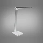 Настільна Led A5502P SL wireless char