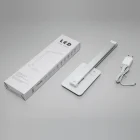 Настільна Led A5502P SL wireless char