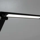 Настільна лампа A5503BK wireless charge Настільна лампа A5503BK wireless charge