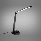 Настільна Led A5503GR wireless charge
