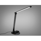 Настільна лампа LED Diasha A5503GR wireless charge, 6W, регульована висота 20-68 см, сучасний стиль, безпровідна зарядка Настільна лампа LED Diasha A5503GR wireless charge, 6W, регульована висота 20-68 см, сучасний стиль, безпровідна зарядка
