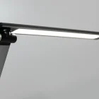 Настільна Led A5503GR wireless charge
