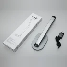 Настільна Led A5503GR wireless charge