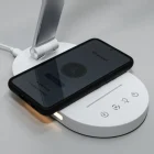 Настільна Led Лампа Diasha A5503Sl Wireless Charge 6W A55…
