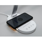 Настільна лампа LED Diasha A5503SL wireless charge, 6W, регульована висота, бездротова зарядка, сенсорне керування, IP20 Настільна лампа LED Diasha A5503SL wireless charge, 6W, регульована висота, бездротова зарядка, сенсорне керування, IP20