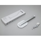 Настільна лампа LED Diasha A5503SL wireless charge, 6W, регульована висота, бездротова зарядка, сенсорне керування, IP20 Настільна лампа LED Diasha A5503SL wireless charge, 6W, регульована висота, бездротова зарядка, сенсорне керування, IP20