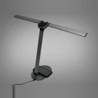 Настільна лампа A5508GR wireless charge