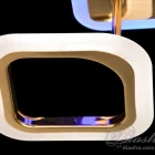 Люстра A8060/2+2G LED 3color d