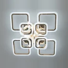 Люстра A8060/4+4G