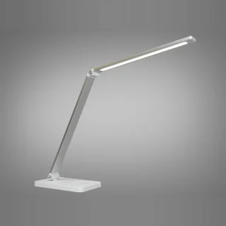 Світильник Настільний Led Diasha A855Sl Wireless Charge A…