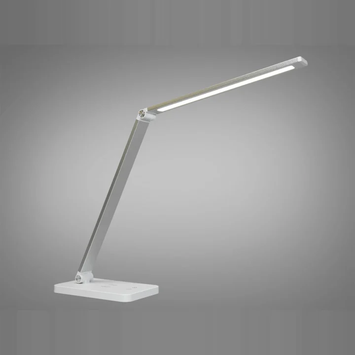 Світильник Настільний Led Diasha A855Sl Wireless Charge A…