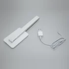 Настільна Led A855WH wireless charge Настільна Led A855WH wireless charge
