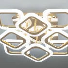 Люстра AS8060/4+4G
