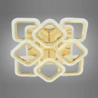 Світильник Led Diasha As8060/4+4G 110W AS8060/4+4G LED 3c…