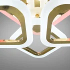 Світильник Led Diasha As8060/4+4G 110W AS8060/4+4G LED 3c…