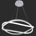 Люстра Art 2463/800 WH