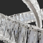 Led люстра нескінченність Art 536/800CH Led люстра нескінченність Art 536/800CH