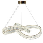 Led люстра нескінченність Art 536/800GD Led люстра нескінченність Art 536/800GD