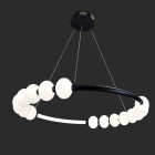 Led люстра перлини Art 6294/800BK Led люстра перлини Art 6294/800BK