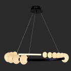 Led люстра перлини Art 6294/800BK Led люстра перлини Art 6294/800BK