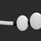 Led люстра перлини Art 6294/800BK Led люстра перлини Art 6294/800BK