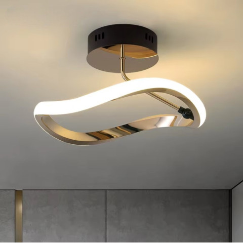 Led люстра пристільна Art 82049/1