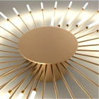 Стельова Led люстра Art BO-5251/28GD Стельова Led люстра Art BO-5251/28GD