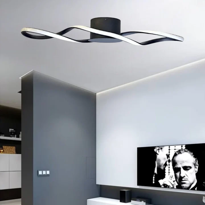 Люстра Art MX240513/80BK