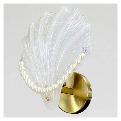 Бра Artlight B1901GDWALL