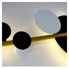 Бра Artlight BD4059